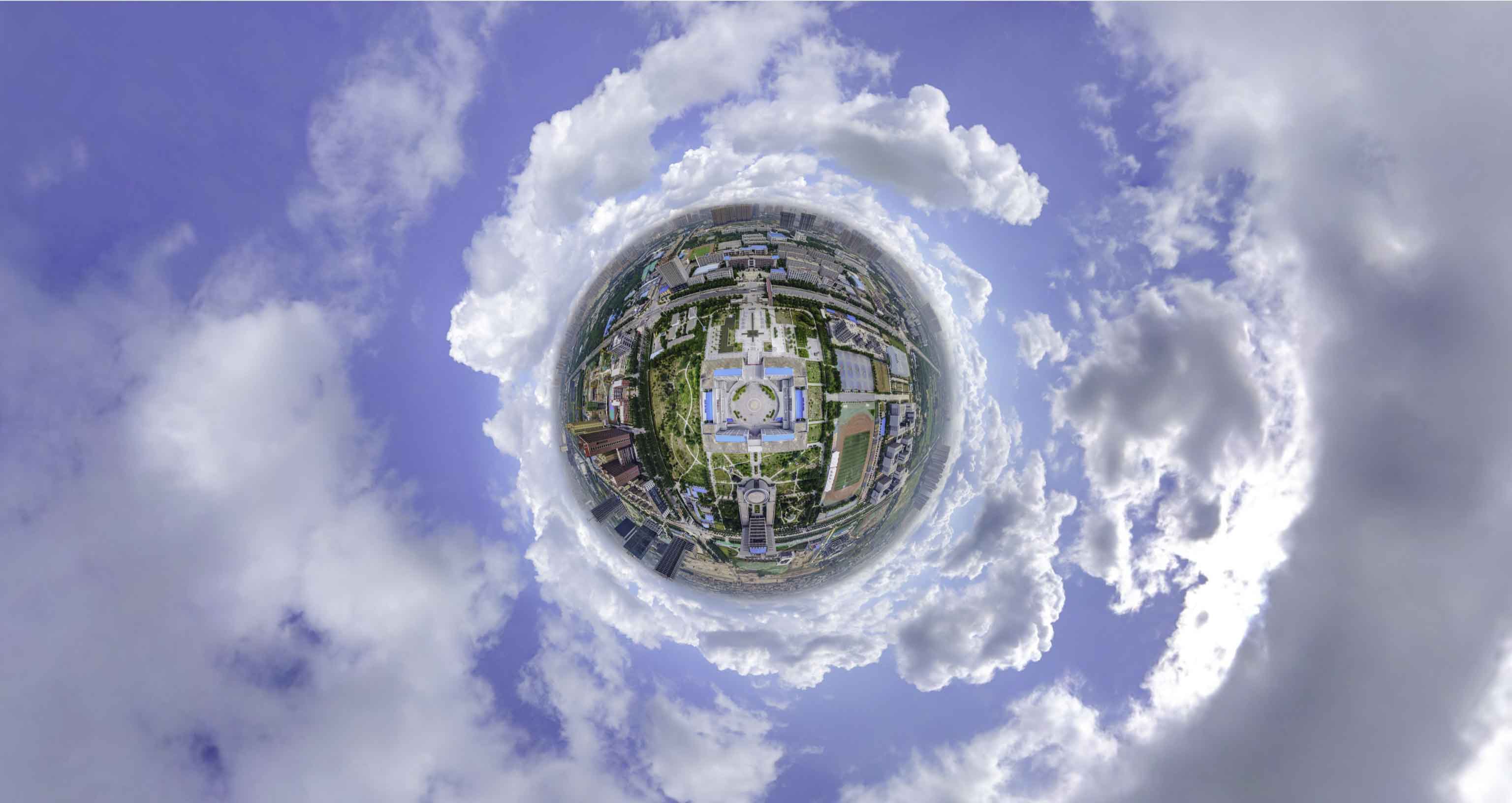 温县格凸河风景名胜区