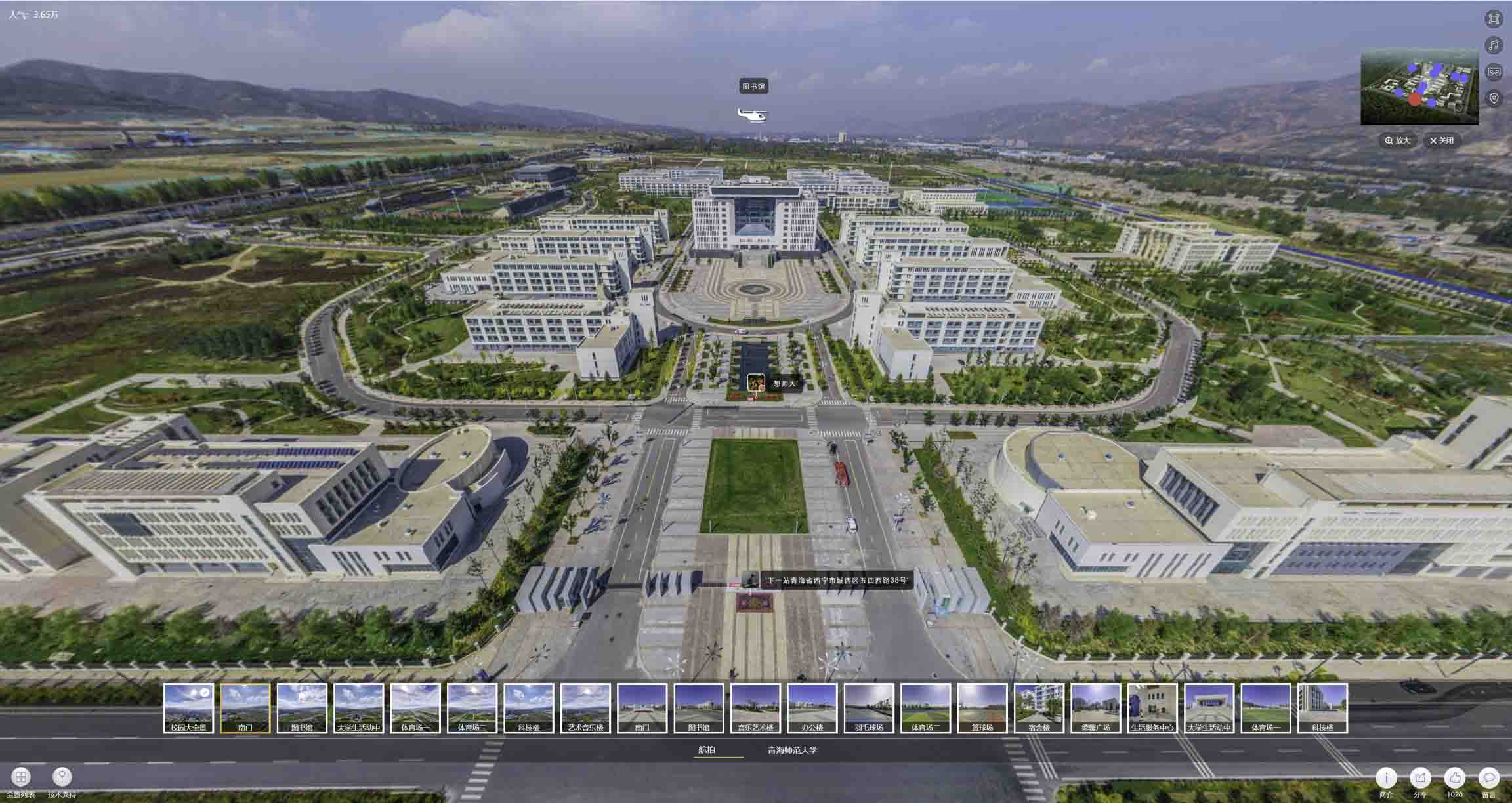 温县油菜花-惊艳半生的花海仙境