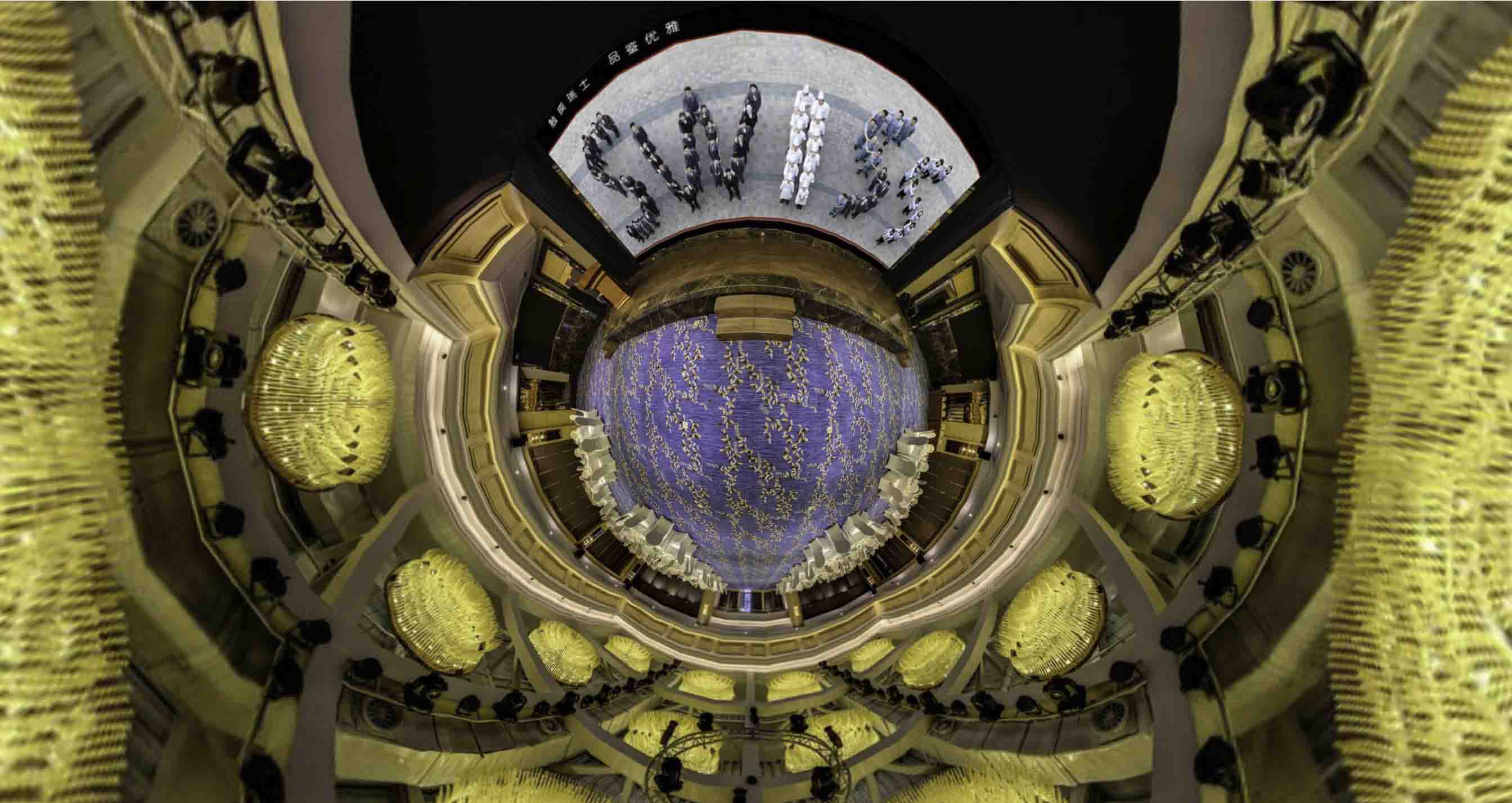 温县探索VR全景拍摄中的深度感：营造沉浸式体验的关键要素