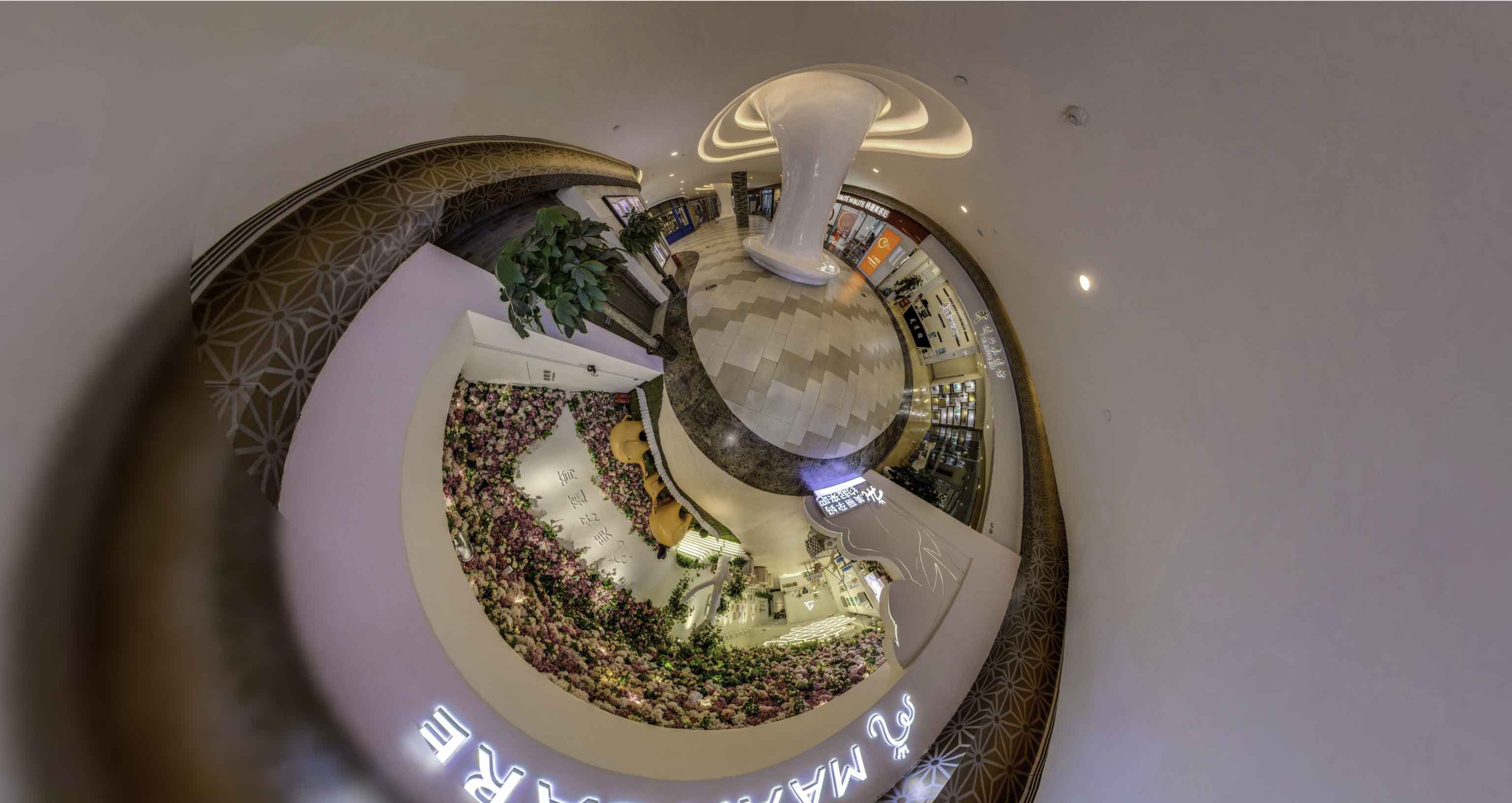 温县将VR全景融入品牌宣传活动的创新实践与策略